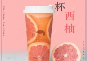 多多28：满杯西柚