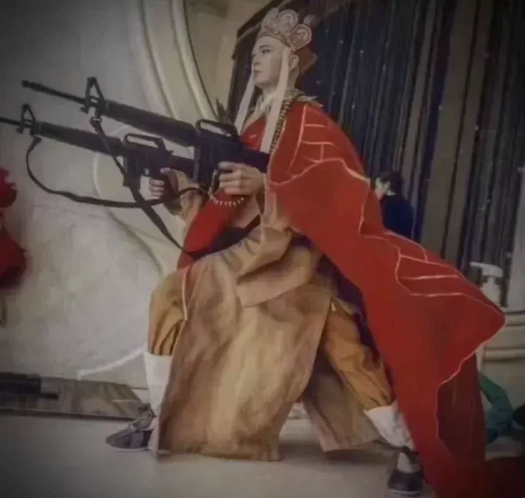 脉和声望将