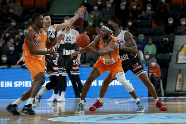 准备和临场 准备和临场